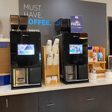 Holiday Inn Express Hotel & Suites North Kansas City By Ihg Extérieur photo