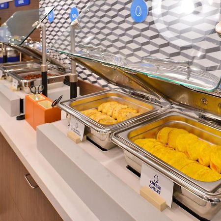 Holiday Inn Express Hotel & Suites North Kansas City By Ihg Extérieur photo