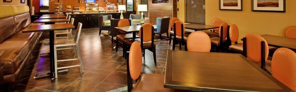 Holiday Inn Express Hotel & Suites North Kansas City By Ihg Extérieur photo