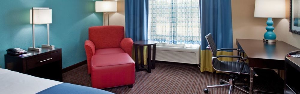 Holiday Inn Express Hotel & Suites North Kansas City By Ihg Extérieur photo