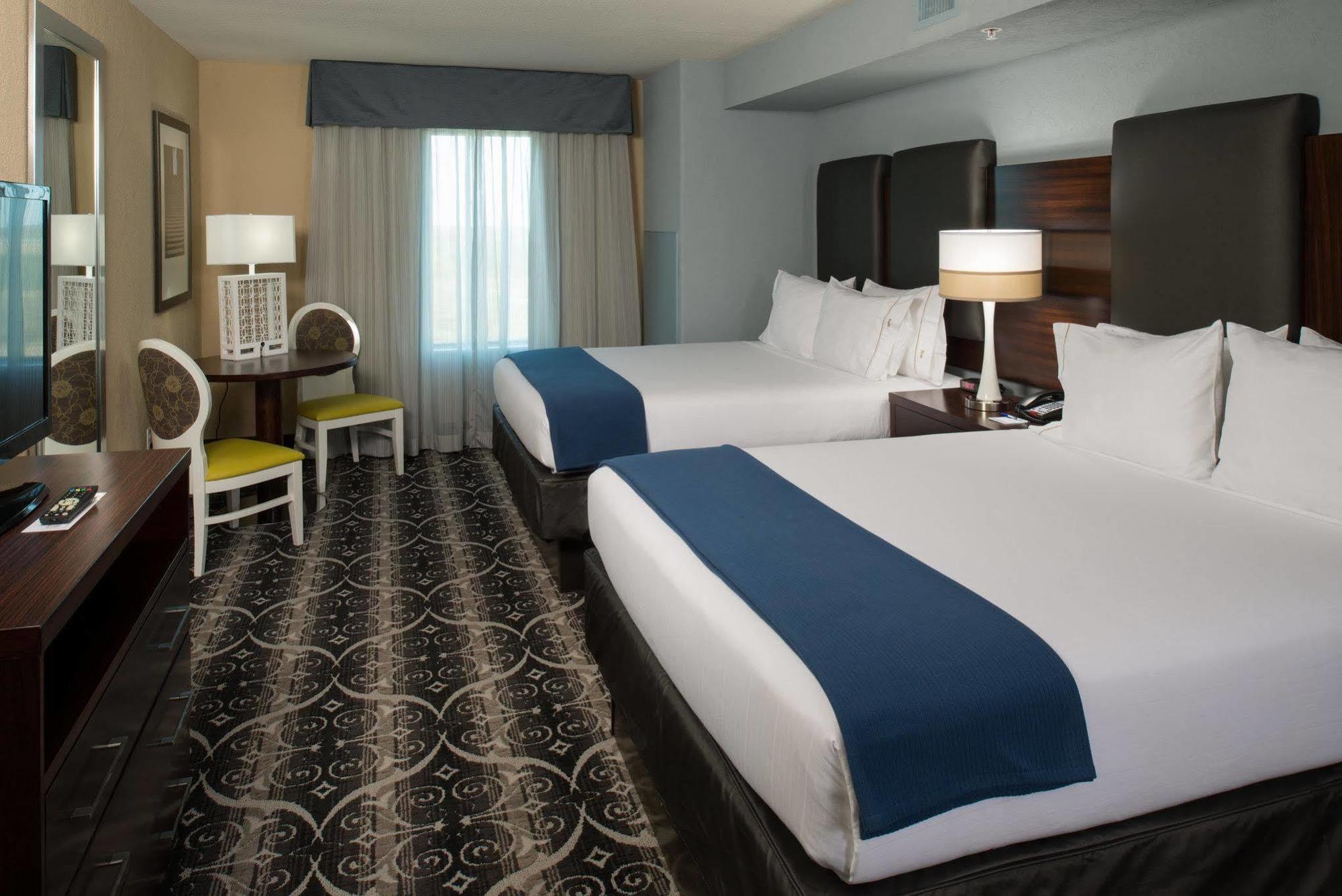 Holiday Inn Express Hotel & Suites North Kansas City By Ihg Extérieur photo